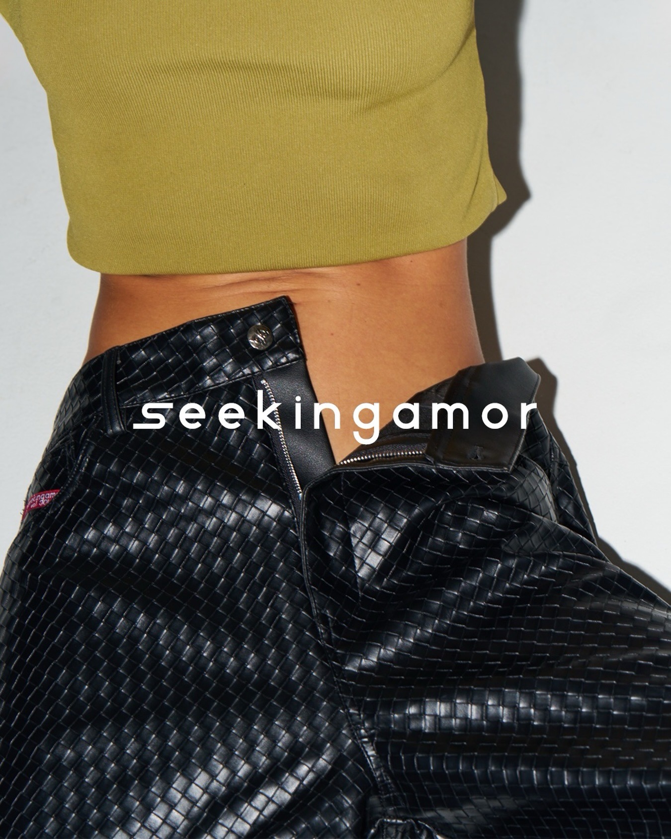 Seeking Amor collection