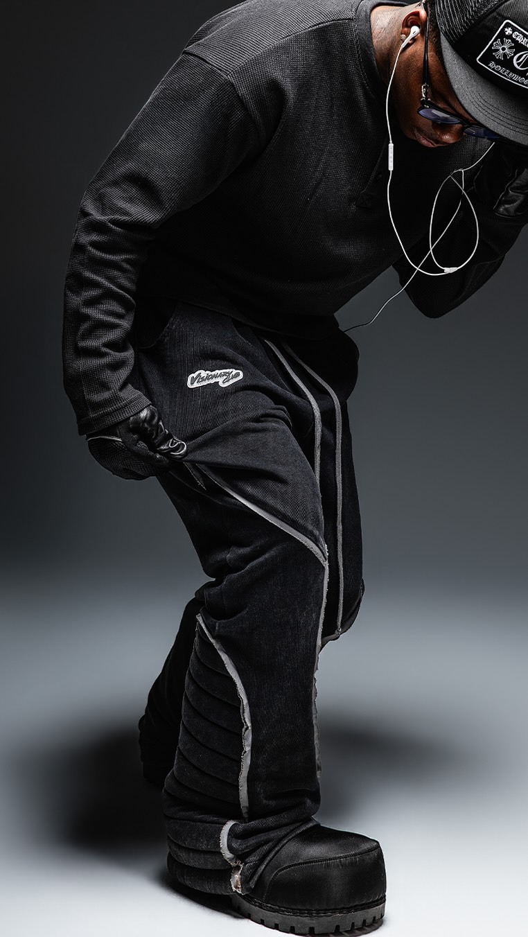 Visionary Club collection
